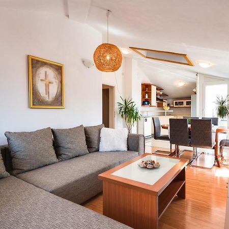 Apartment Saint Michael Šibenik Dış mekan fotoğraf