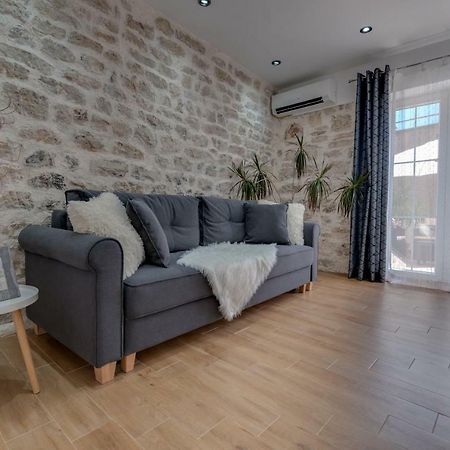 Apartment Saint Michael Šibenik Dış mekan fotoğraf