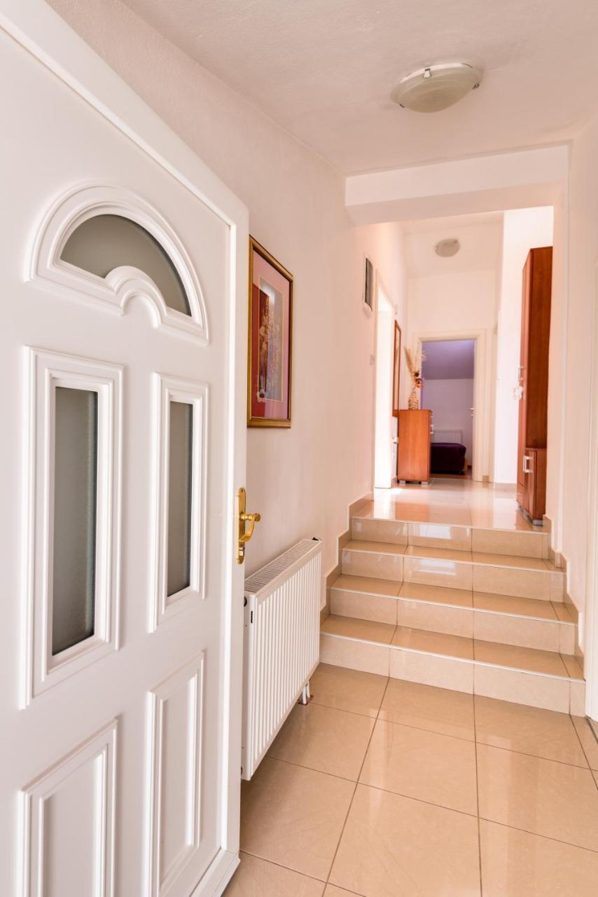 Apartment Saint Michael Šibenik Dış mekan fotoğraf