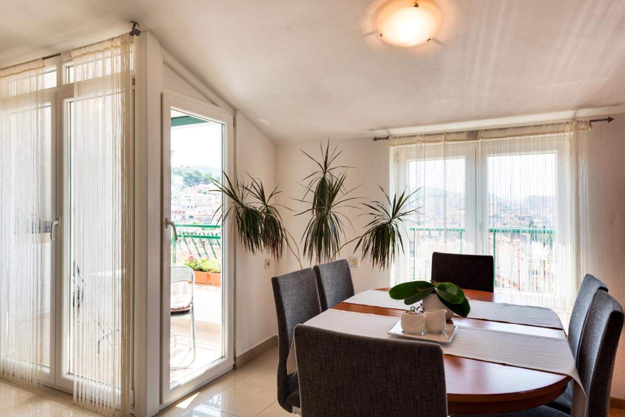 Apartment Saint Michael Šibenik Dış mekan fotoğraf