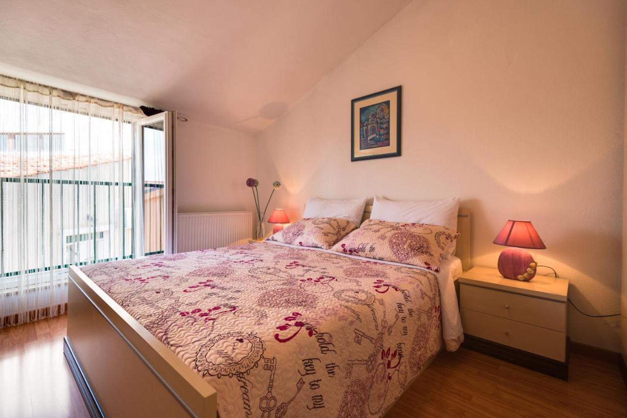 Apartment Saint Michael Šibenik Dış mekan fotoğraf