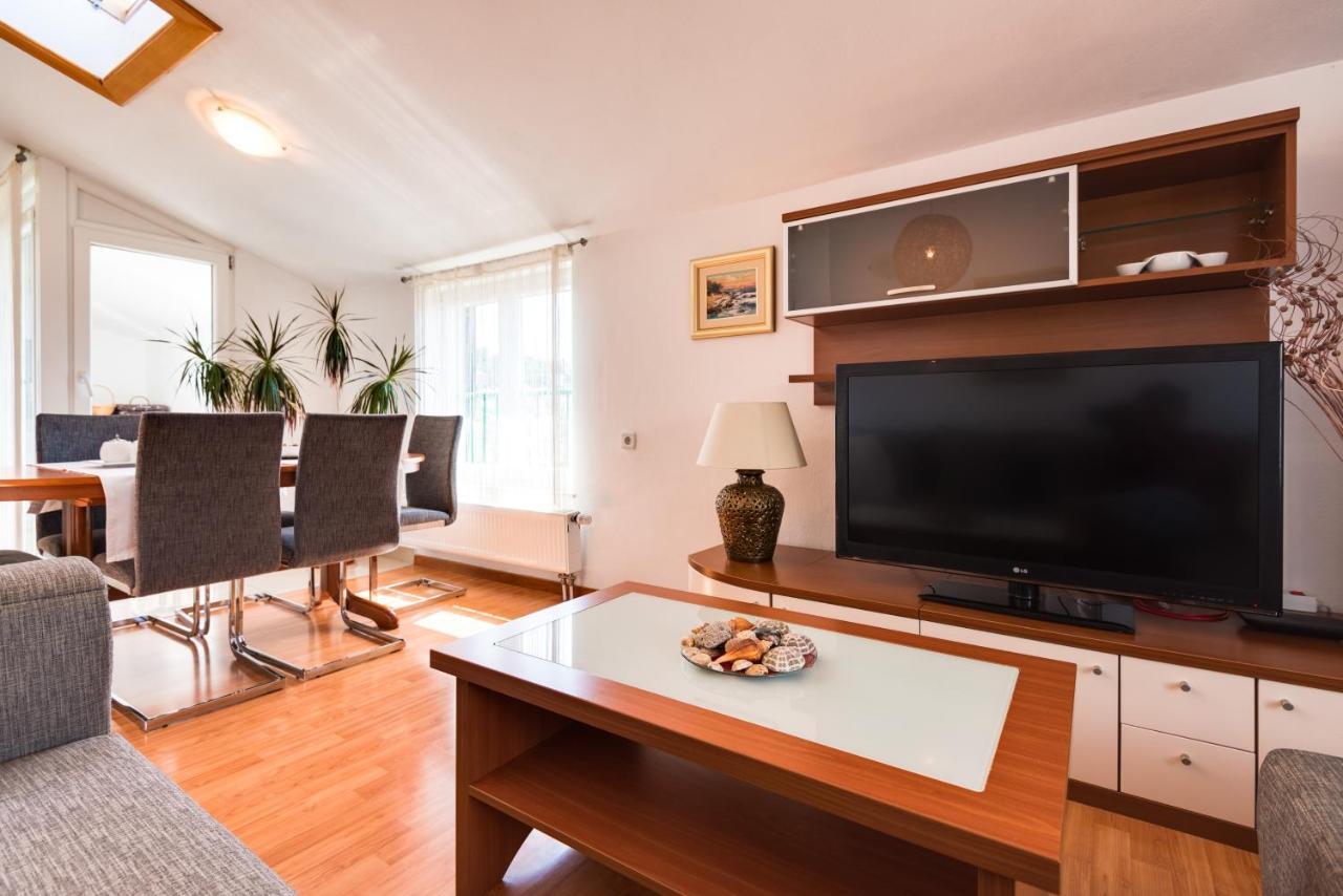 Apartment Saint Michael Šibenik Dış mekan fotoğraf