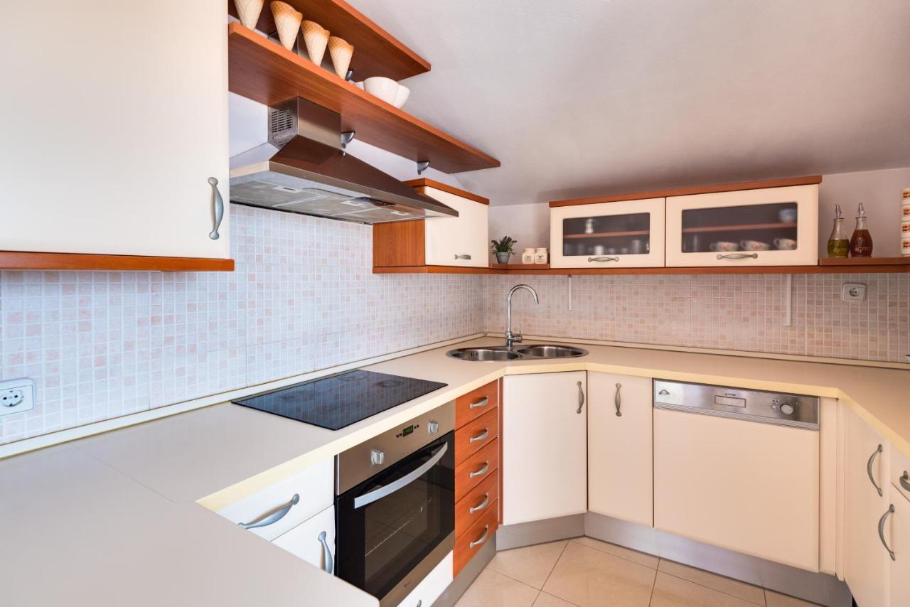 Apartment Saint Michael Šibenik Dış mekan fotoğraf