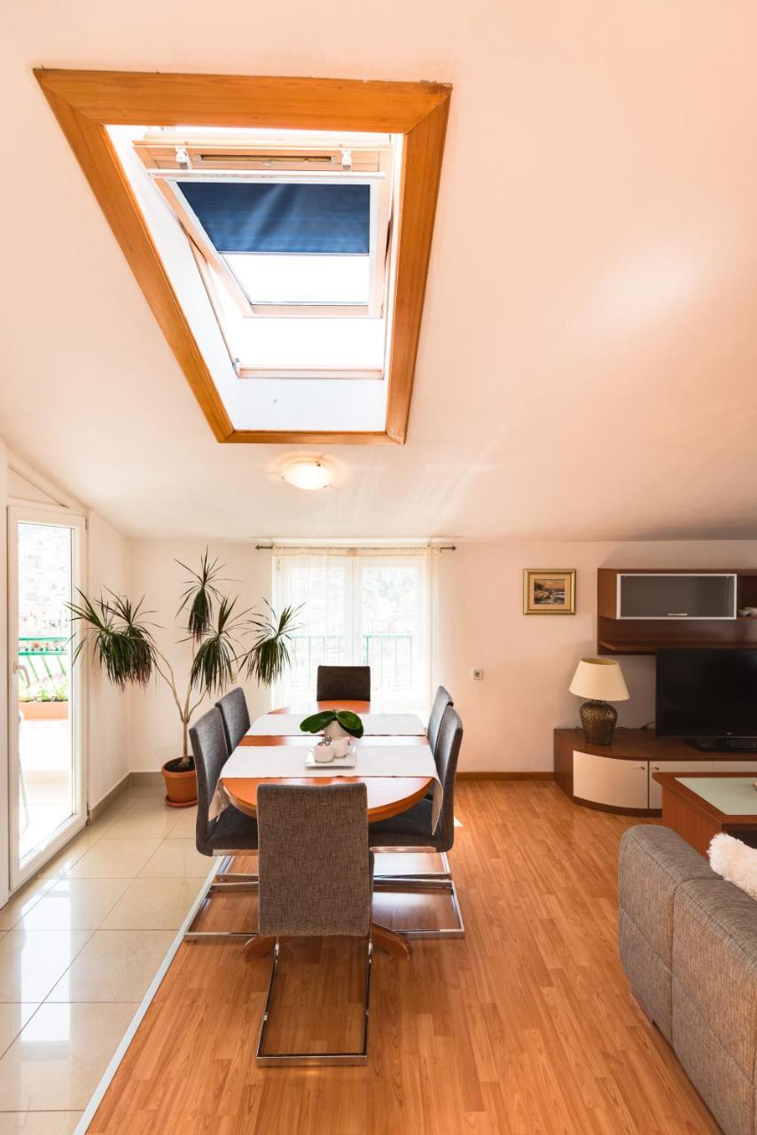 Apartment Saint Michael Šibenik Dış mekan fotoğraf
