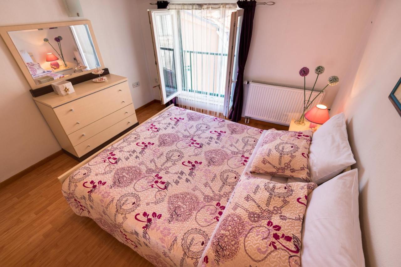 Apartment Saint Michael Šibenik Dış mekan fotoğraf