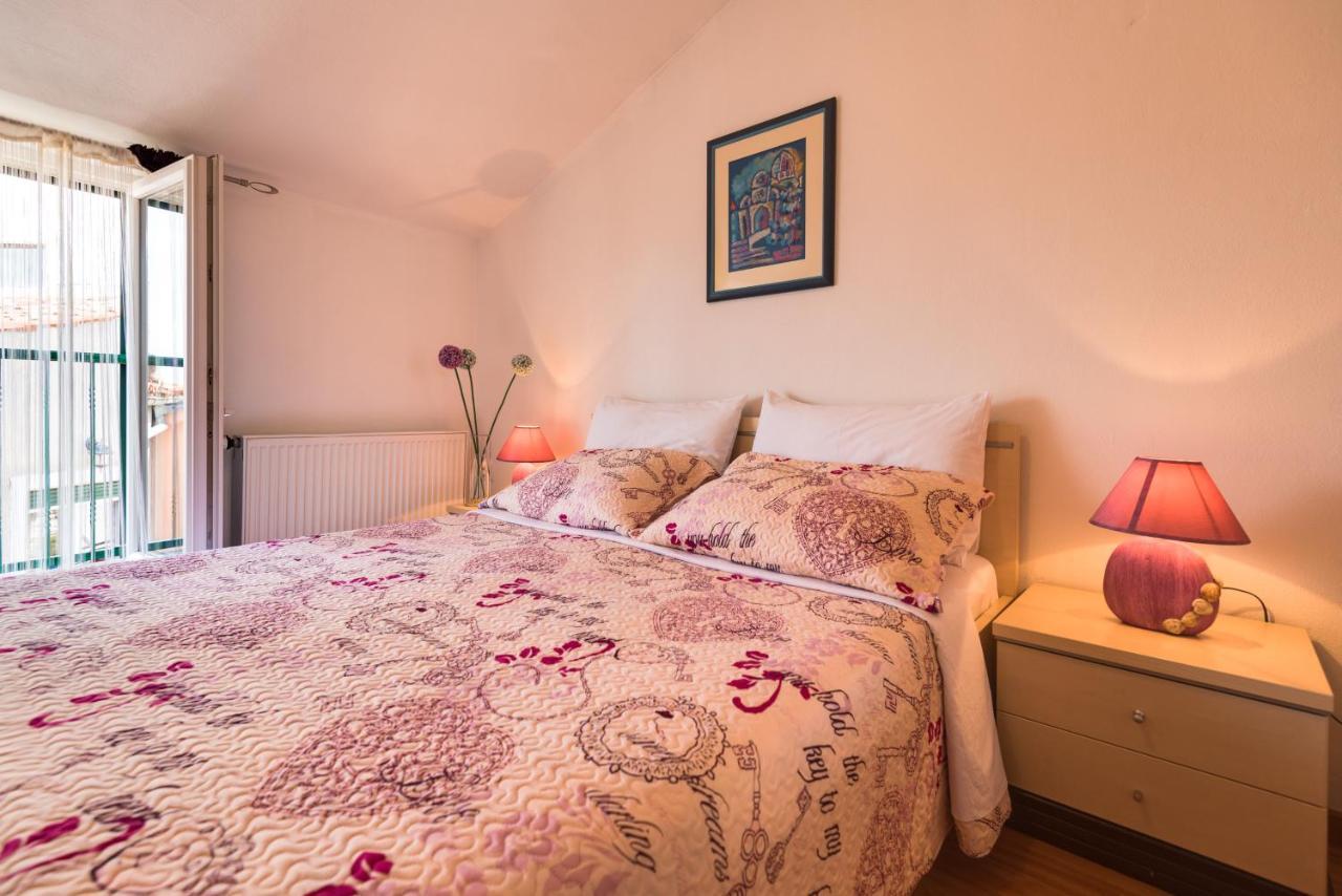 Apartment Saint Michael Šibenik Dış mekan fotoğraf
