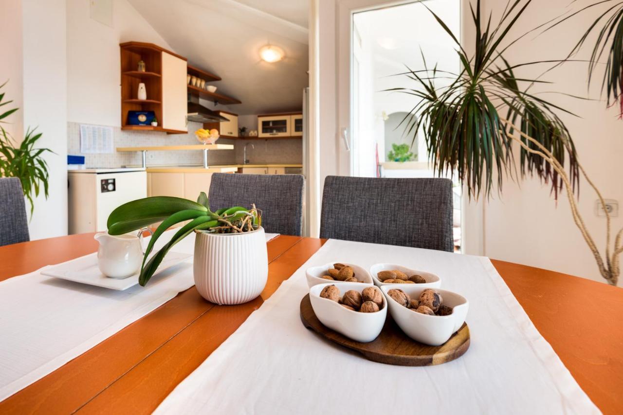 Apartment Saint Michael Šibenik Dış mekan fotoğraf