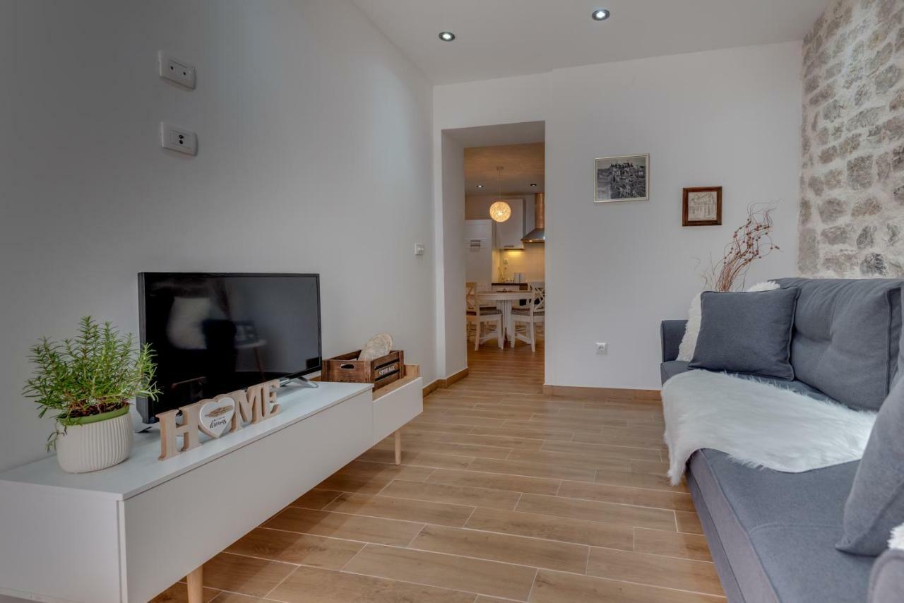 Apartment Saint Michael Šibenik Dış mekan fotoğraf