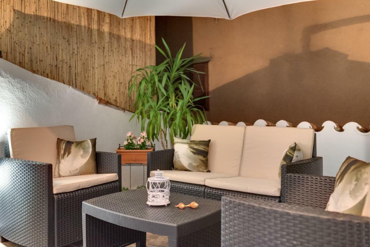Apartment Saint Michael Šibenik Dış mekan fotoğraf