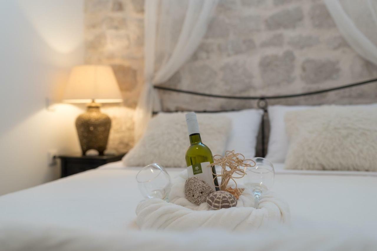 Apartment Saint Michael Šibenik Dış mekan fotoğraf