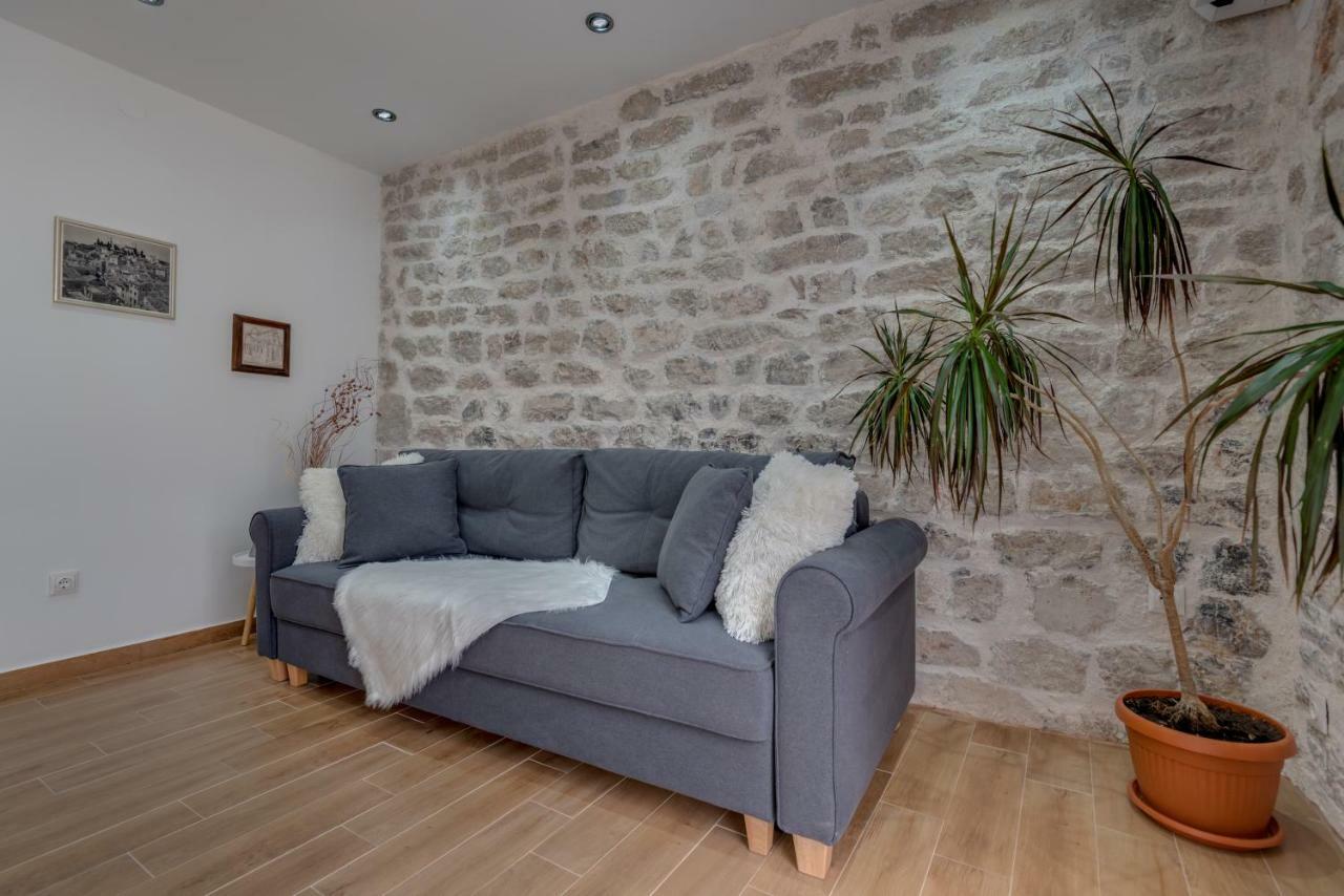 Apartment Saint Michael Šibenik Dış mekan fotoğraf