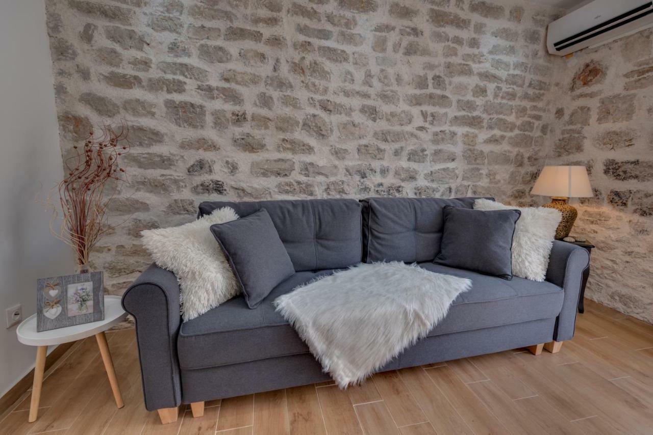Apartment Saint Michael Šibenik Dış mekan fotoğraf