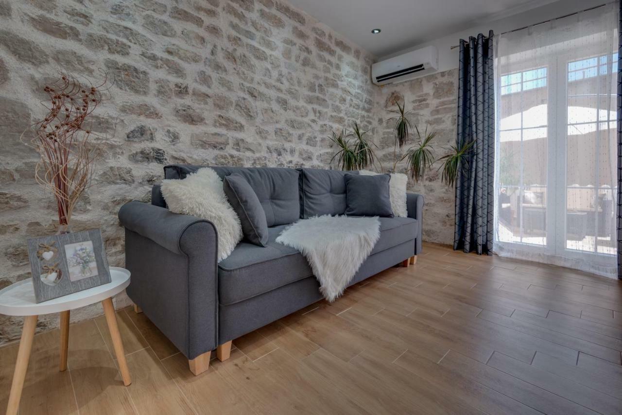 Apartment Saint Michael Šibenik Dış mekan fotoğraf