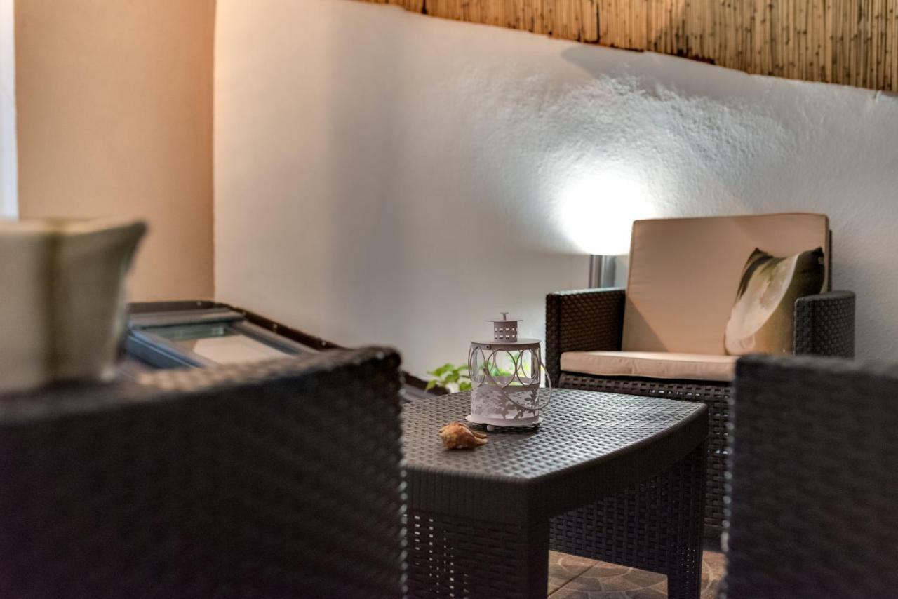 Apartment Saint Michael Šibenik Dış mekan fotoğraf