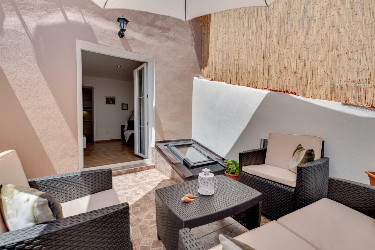 Apartment Saint Michael Šibenik Dış mekan fotoğraf